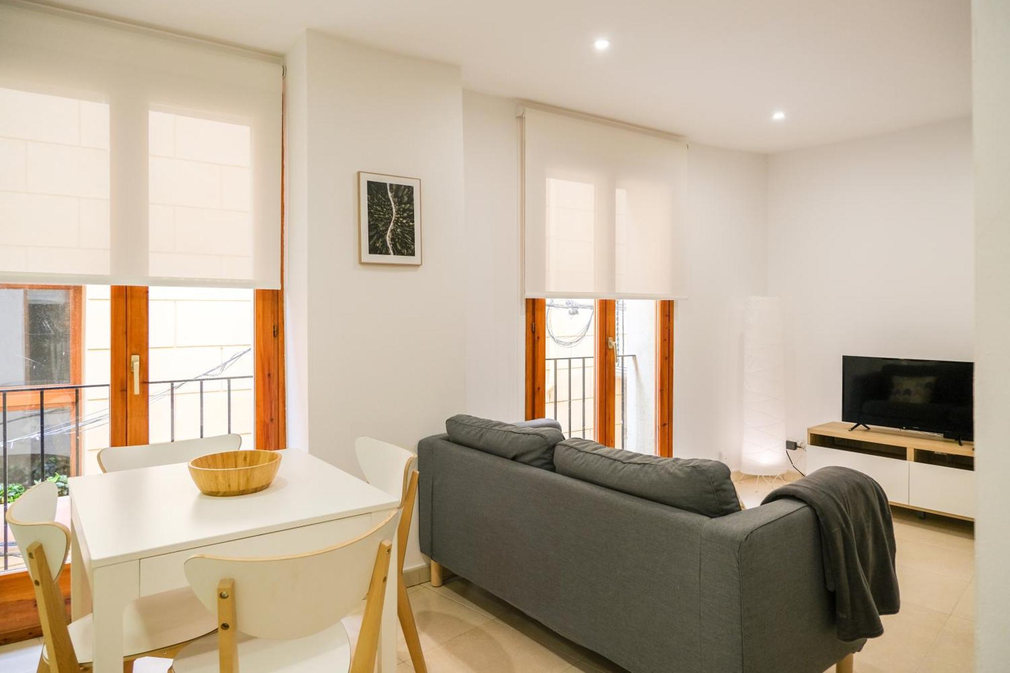 Ferienwohnung Ca Leudald 1 Descubre Besalu En Familia Exterior foto