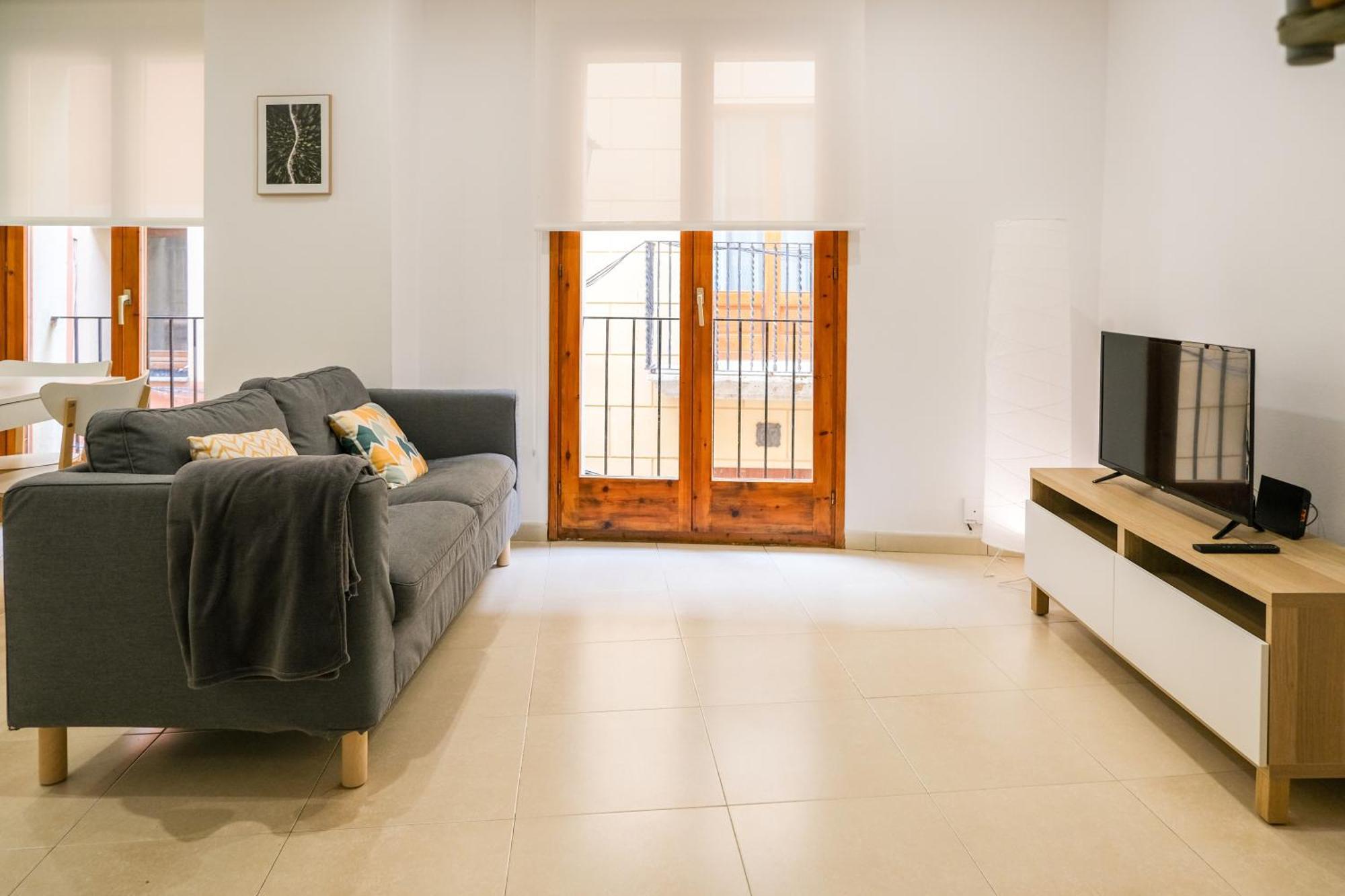 Ferienwohnung Ca Leudald 1 Descubre Besalu En Familia Exterior foto