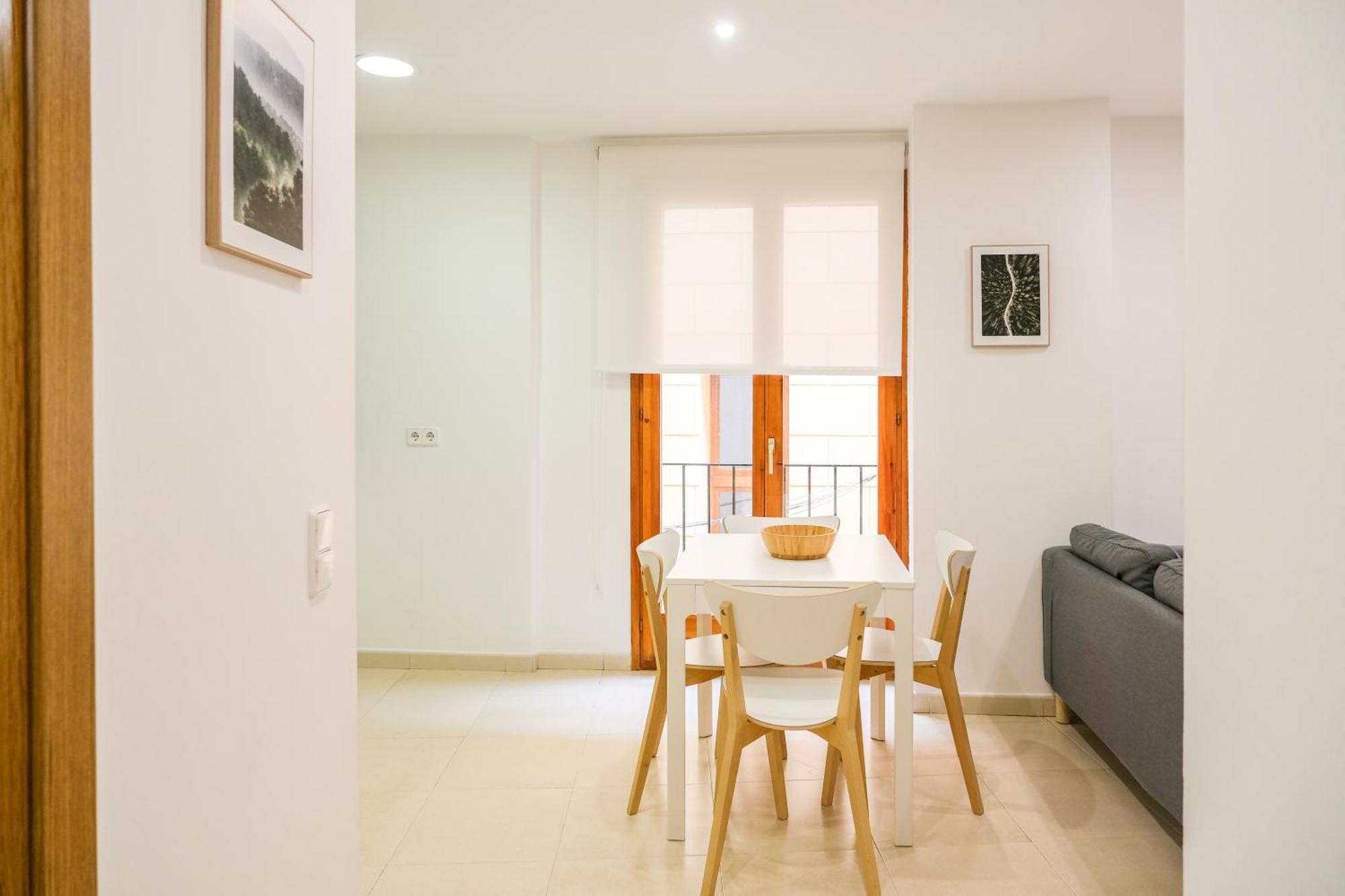 Ferienwohnung Ca Leudald 1 Descubre Besalu En Familia Exterior foto
